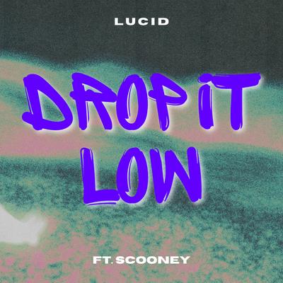 Drop It Low's cover