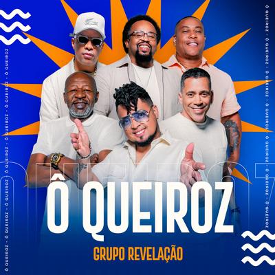 Ô Queiroz (Ao Vivo)'s cover