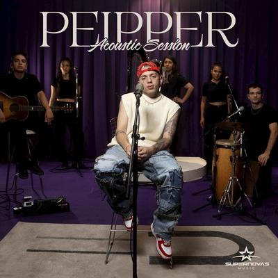 Peipper's cover