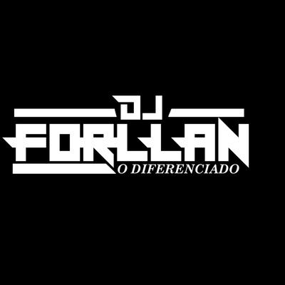 DJ Forllan's cover