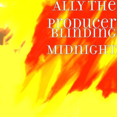 Ally The Producer's cover