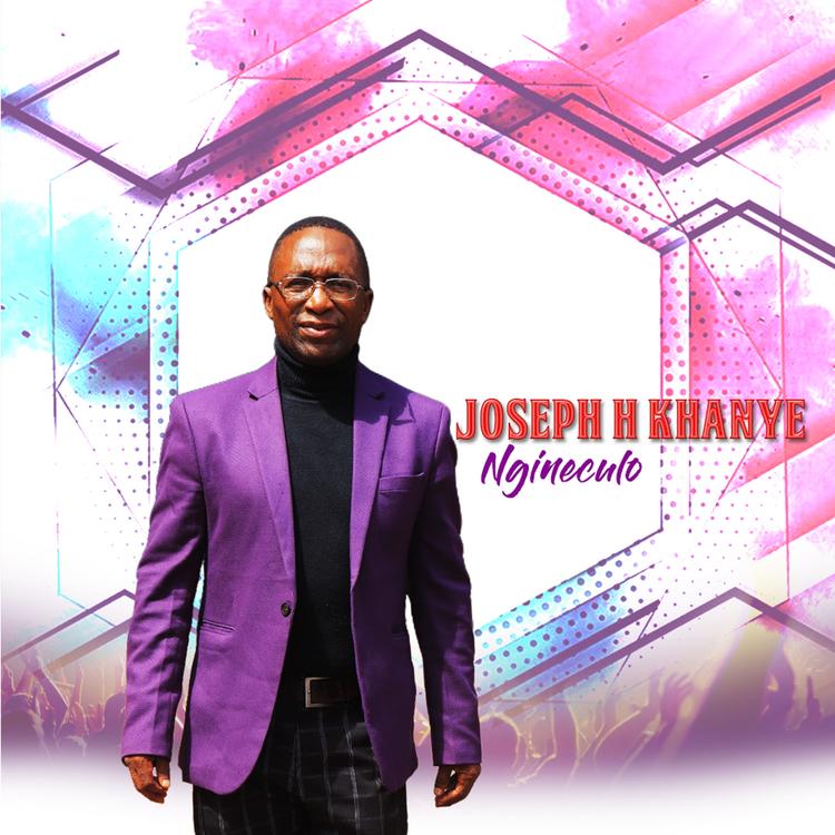 Joseph H Khanye's avatar image