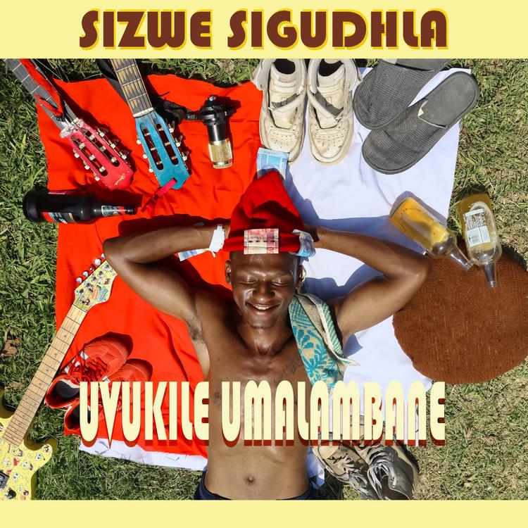 Sizwe Sigudhla's avatar image