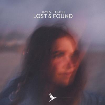 Lost & Found By James Stefano's cover