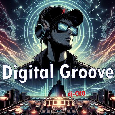 Digital Groove's cover