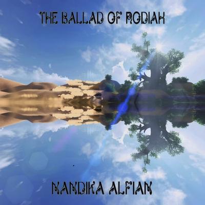 The Ballad of Rodiah's cover