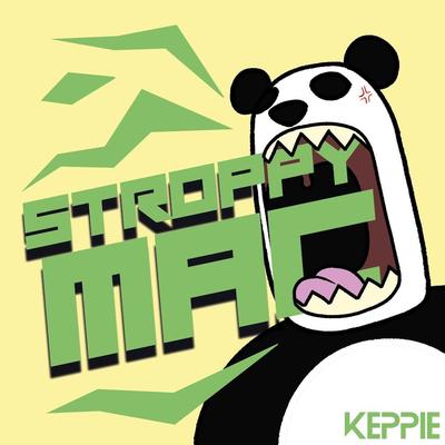 Stroppy Mac By Keppie's cover