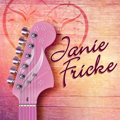 Tell Me a Lie (Rerecorded) By Janie Fricke's cover