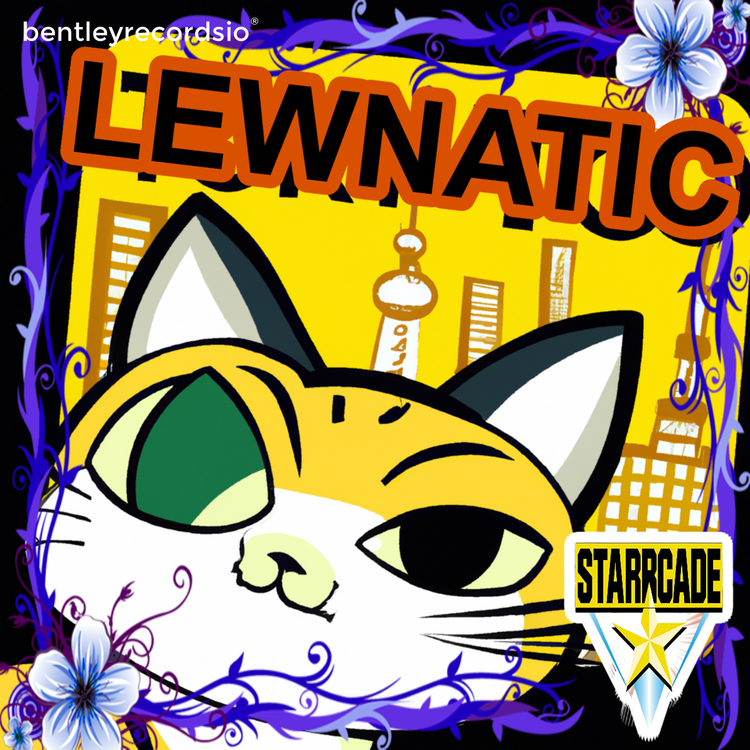 Lewnatic's avatar image