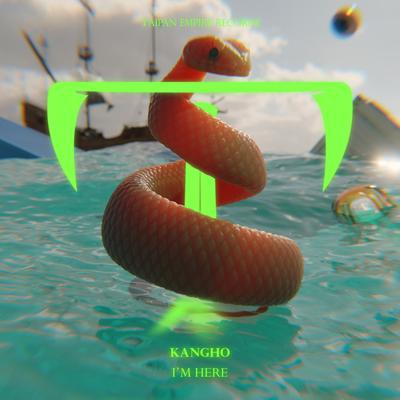 Kangho's cover