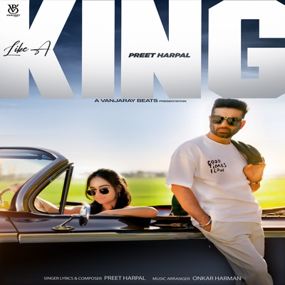 King's cover