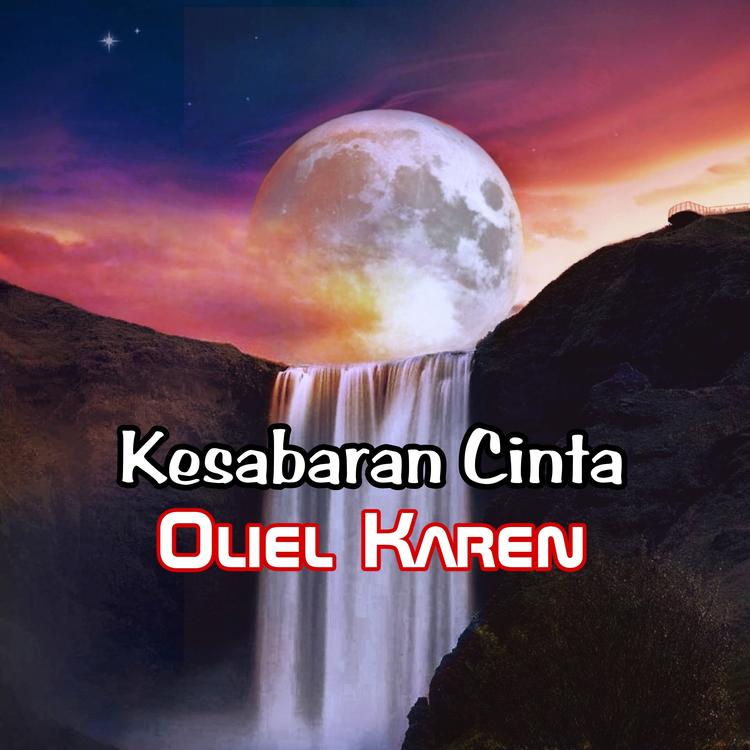 Oliel Karen's avatar image