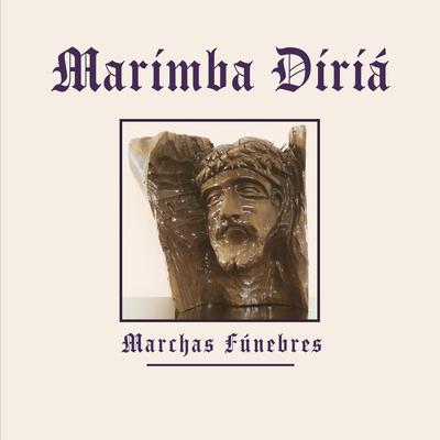 Marimba Diria's cover