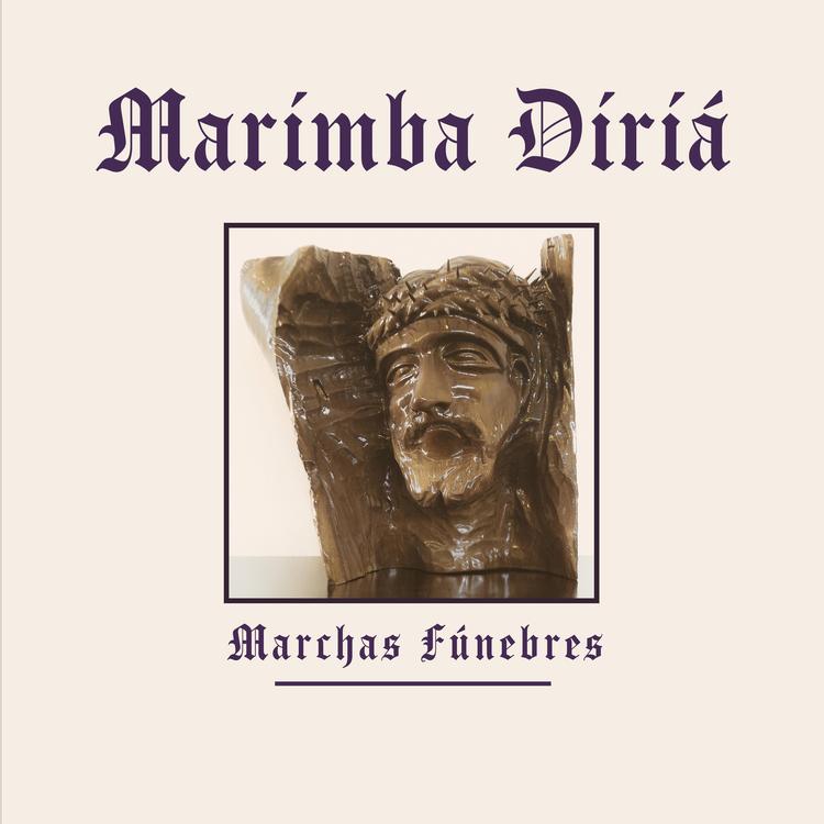 Marimba Diria's avatar image