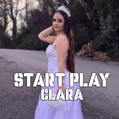 Clara's cover