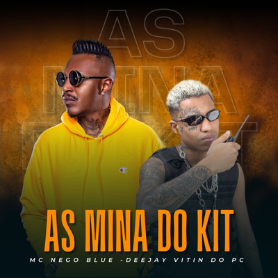 As Mina do Kit's cover