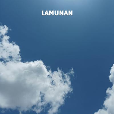 Lamunan (INSTRUMENTAL)'s cover