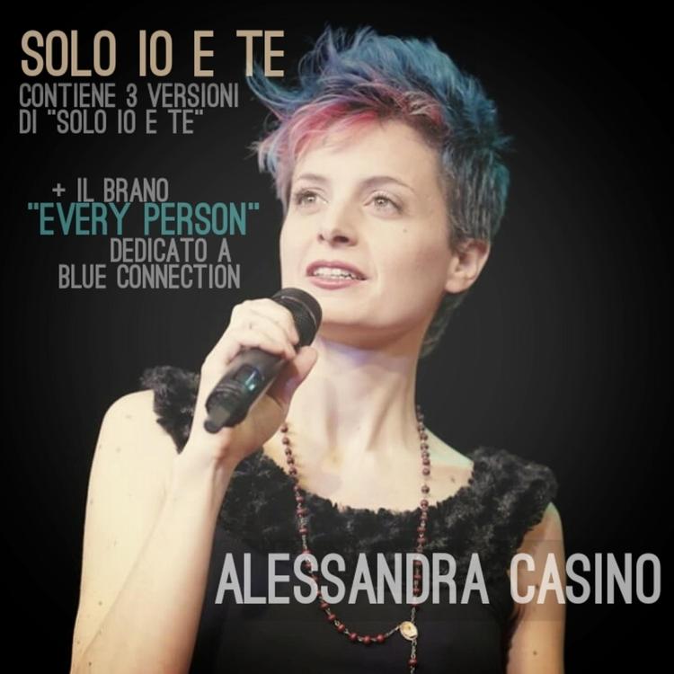 Alessandra Casino's avatar image