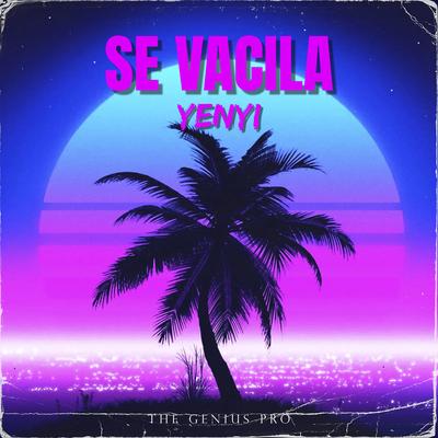 SE VACILA's cover