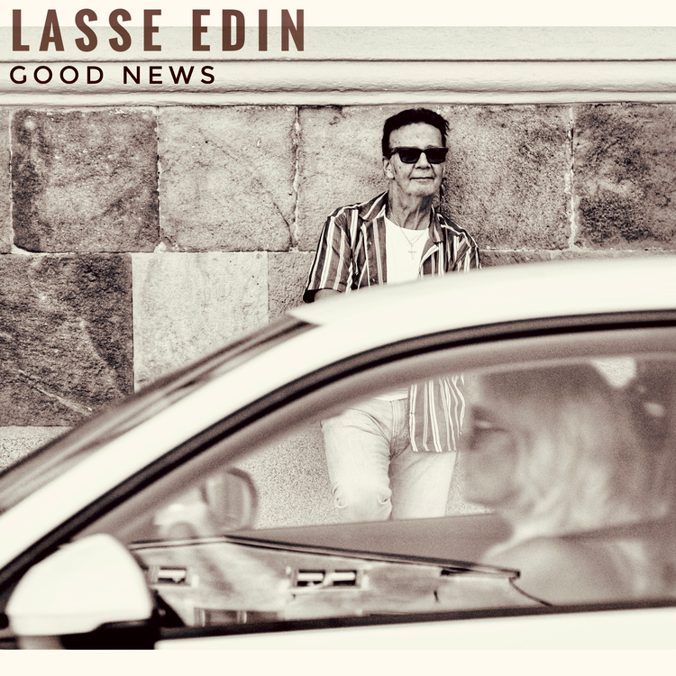 Lasse Edin's avatar image