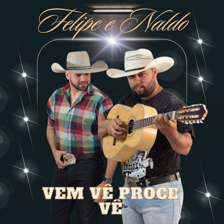 Felipe e Naldo's avatar image