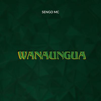 Wanaungua's cover