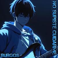 Burgos's avatar cover