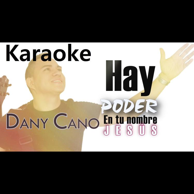 Dany cano's avatar image