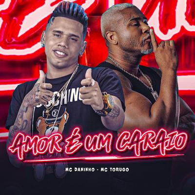 Amor É um Caraio's cover