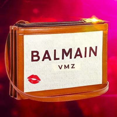 Balmain By VMZ's cover