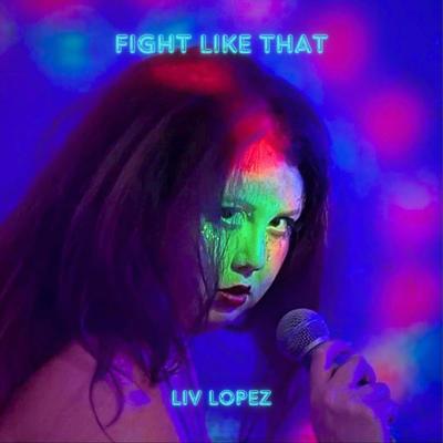 Fight Like That's cover