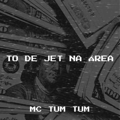 To De Jet Na Área's cover