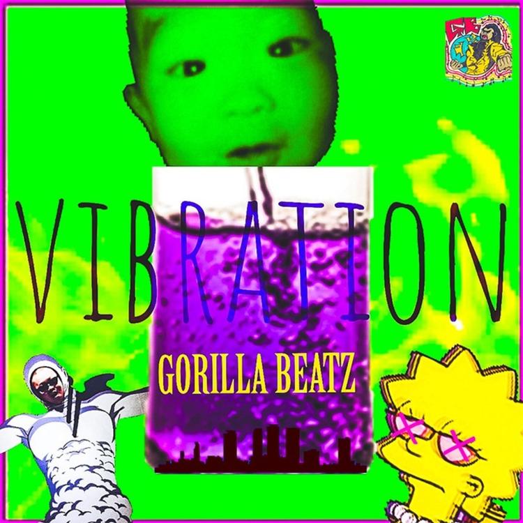 Gorilla Beatz's avatar image