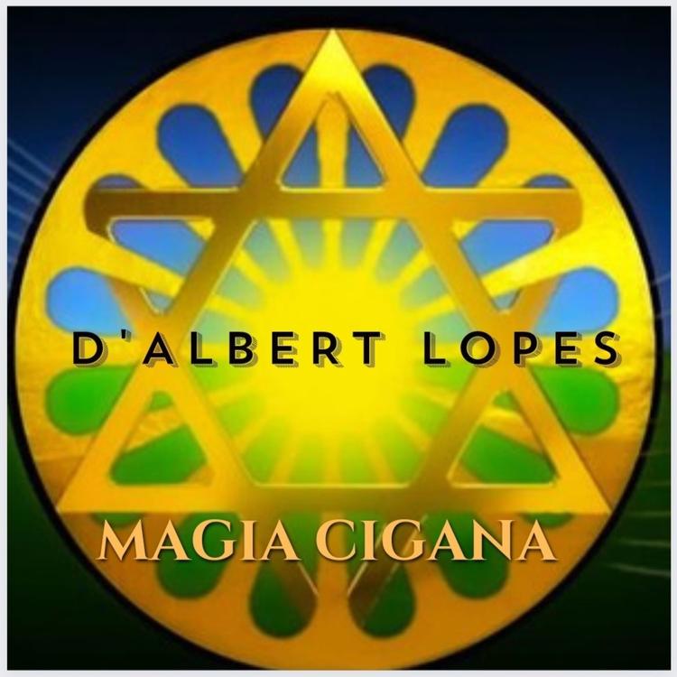 D'ALBERT LOPES's avatar image