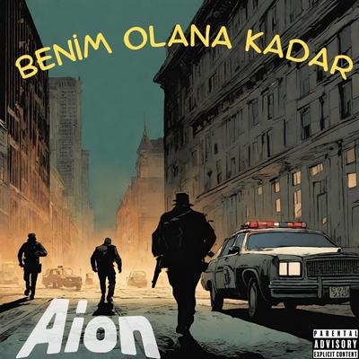 BENİM OLANA KADAR's cover