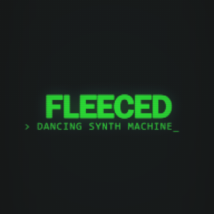 Fleeced's avatar image
