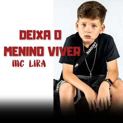 mc lira's cover