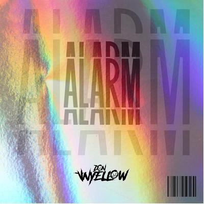 ALARM's cover