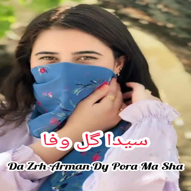 Saida Gul Wafa's avatar image