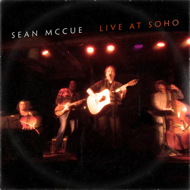 Sean McCue's avatar image