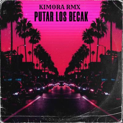 Kimora Rmx's cover