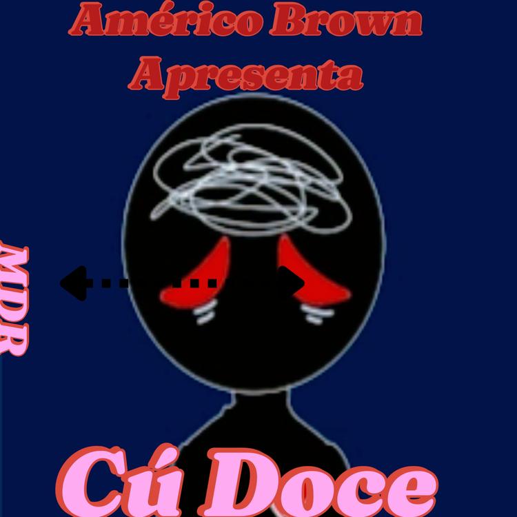 Américo Brown's avatar image