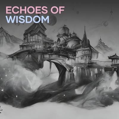 Echoes of Wisdom's cover