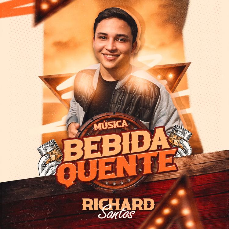 Richarde Santos's avatar image
