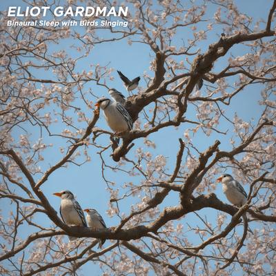 Eliot Gardman's cover