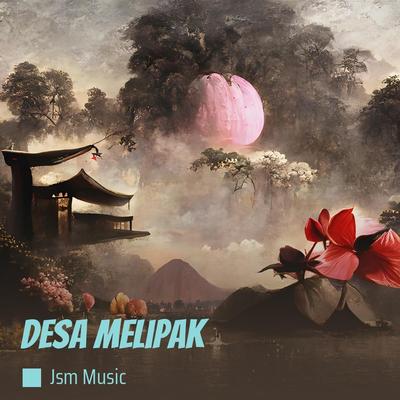 Desa Melipak (Acoustic)'s cover