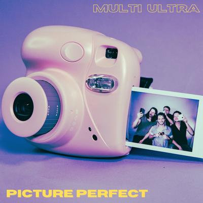 Picture Perfect's cover