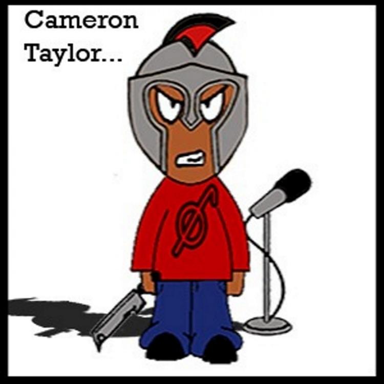 Cam Taylor's avatar image