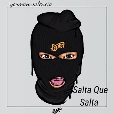 Salta Que Salta's cover