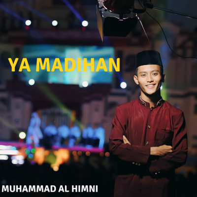 Ya Madihan's cover